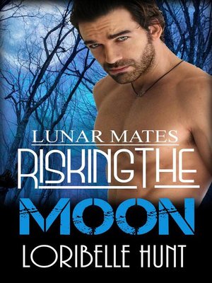 cover image of Risking the Moon